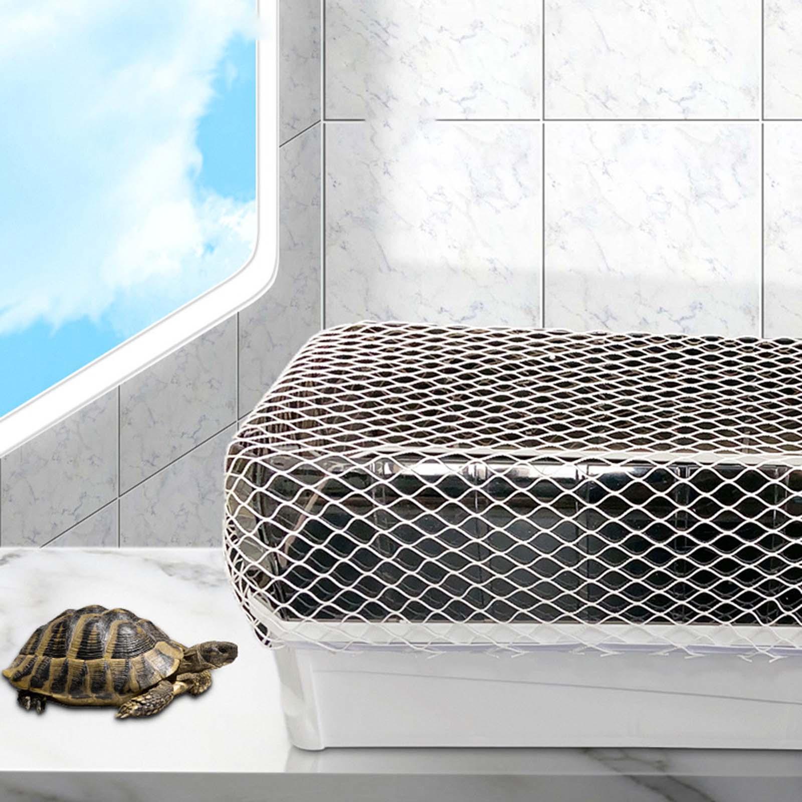 Aquarium Escape Net Escape Net for Outdoor Exquisite Workmanship