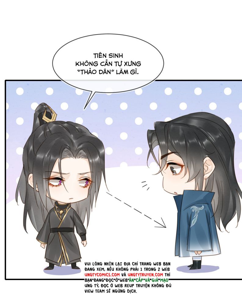 tù long chapter 97 21