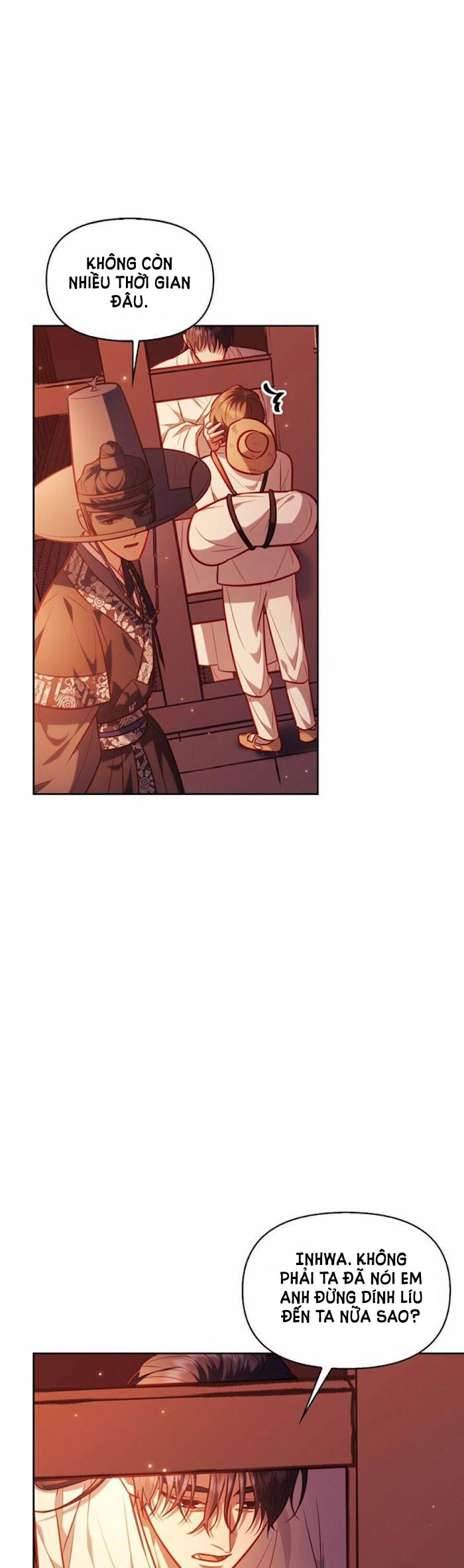 [18+] trăng nơi đỉnh núi chapter 34 20