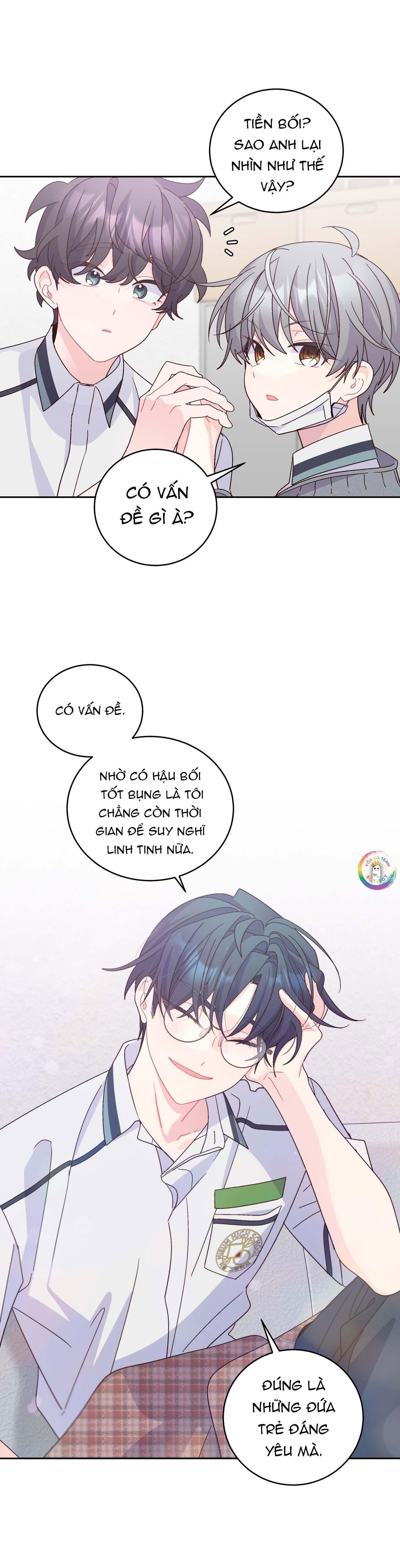 merry marbling chapter 93 28