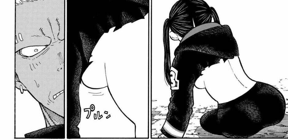 biệt đội lính cứu hỏa chapter 280 48