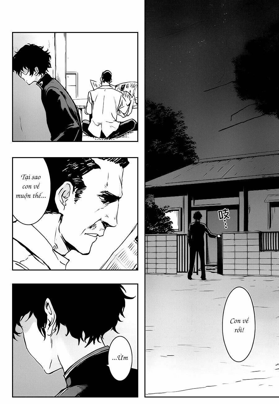 assassin's creed 4 - black flag - kakusei chapter 2 18