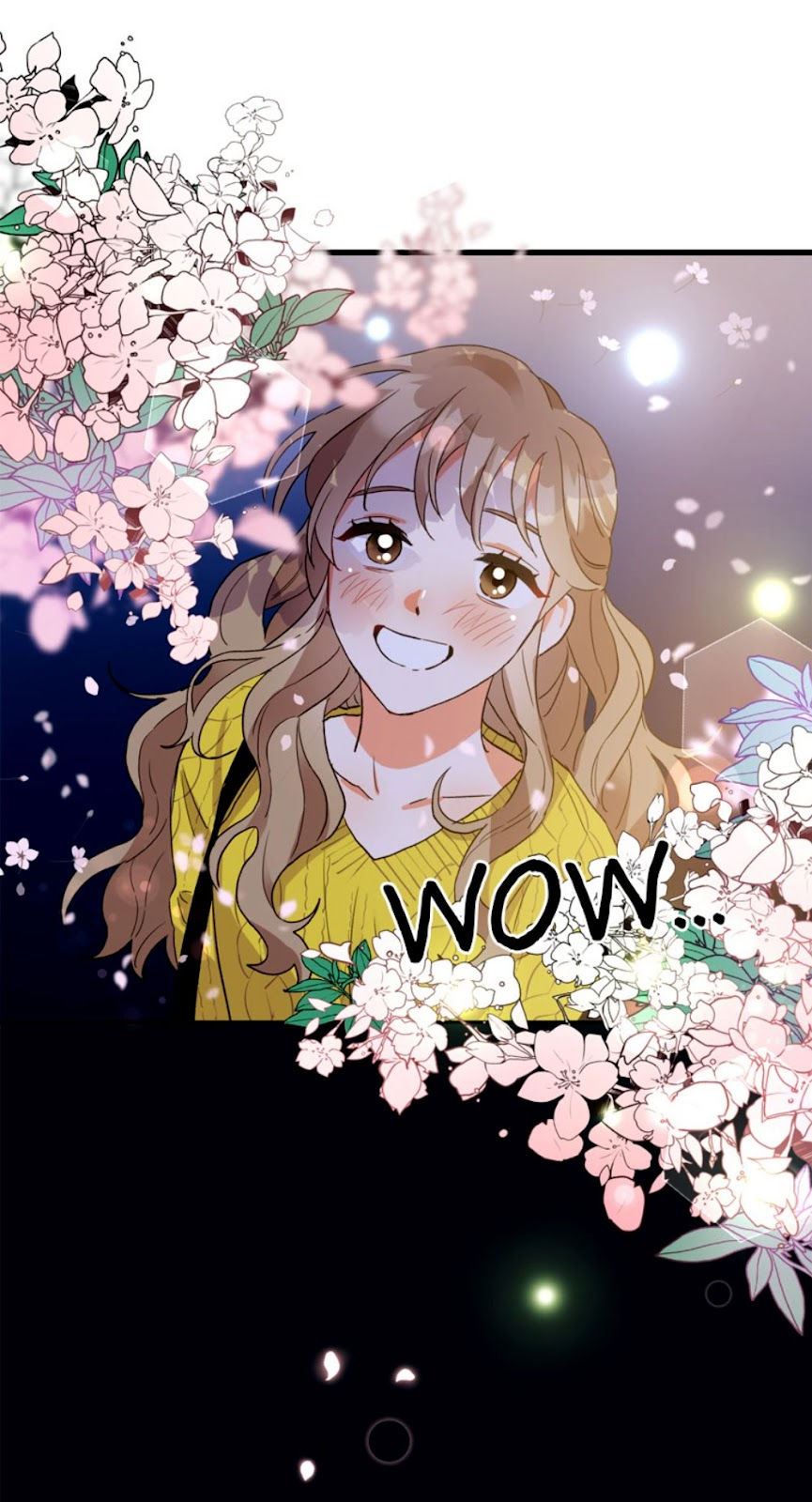 nụ hôn của giác quan thứ sáu chapter 5 68