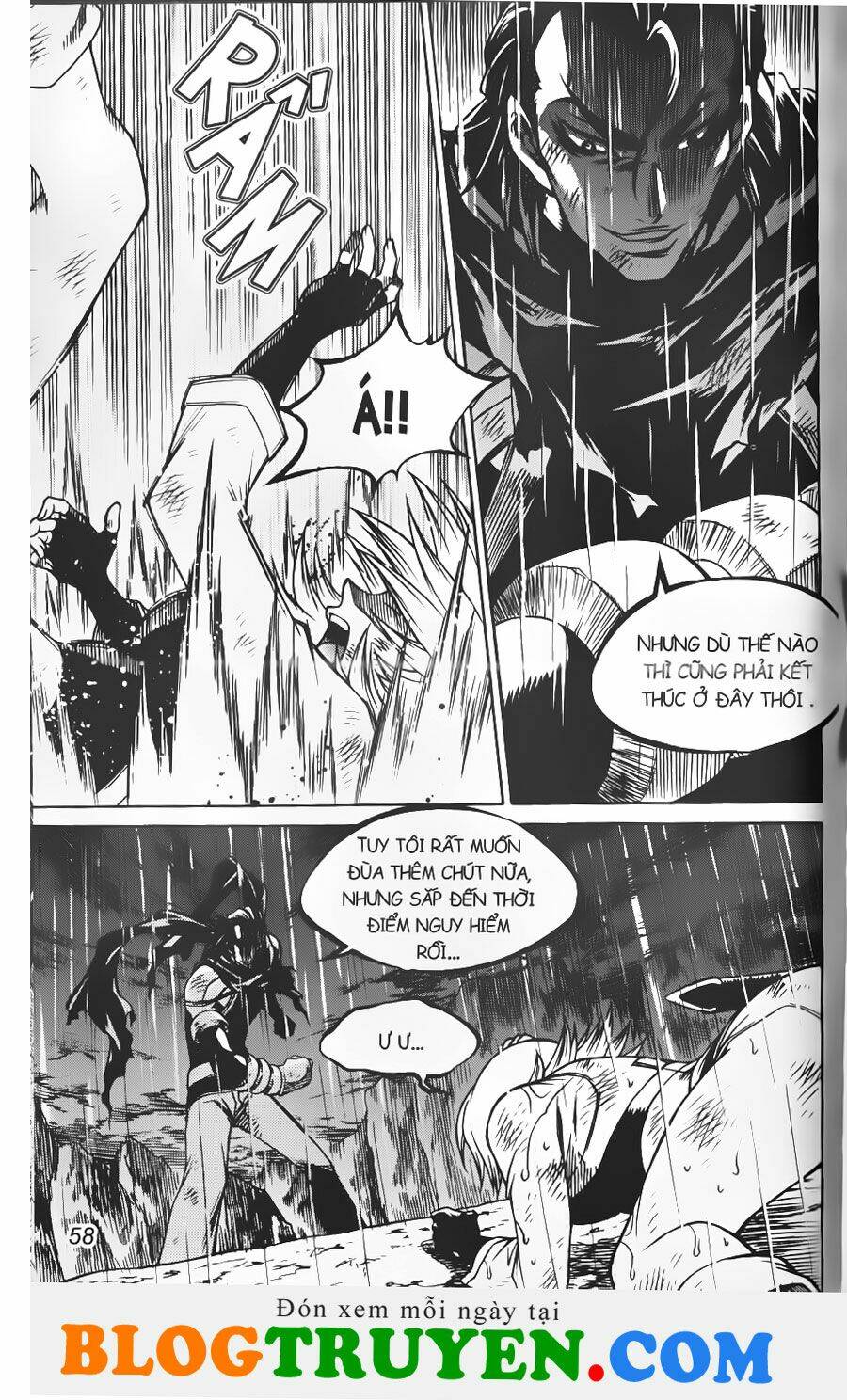 circumstances in my home's bathtub chapter 186 3