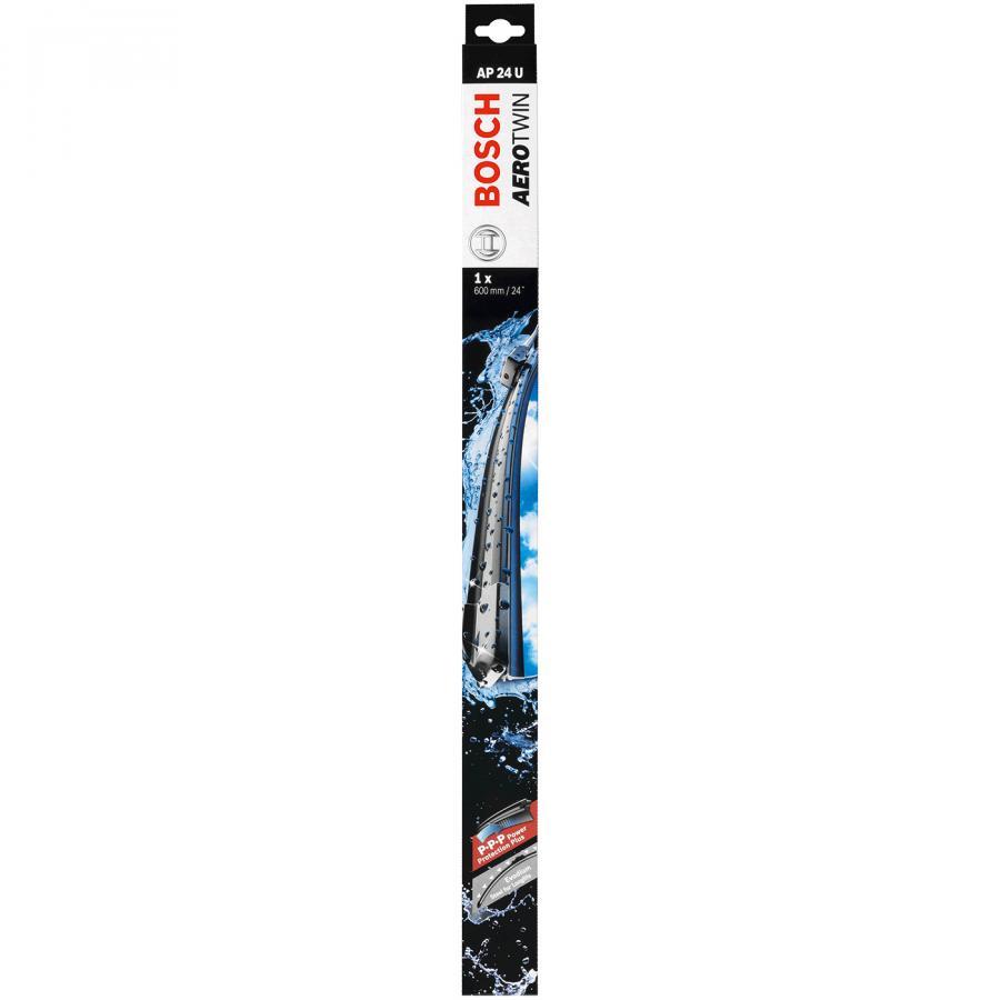 Gạt mưa cho xe ô tô Bosch AeroTwin – Tùy chọn kích cỡ