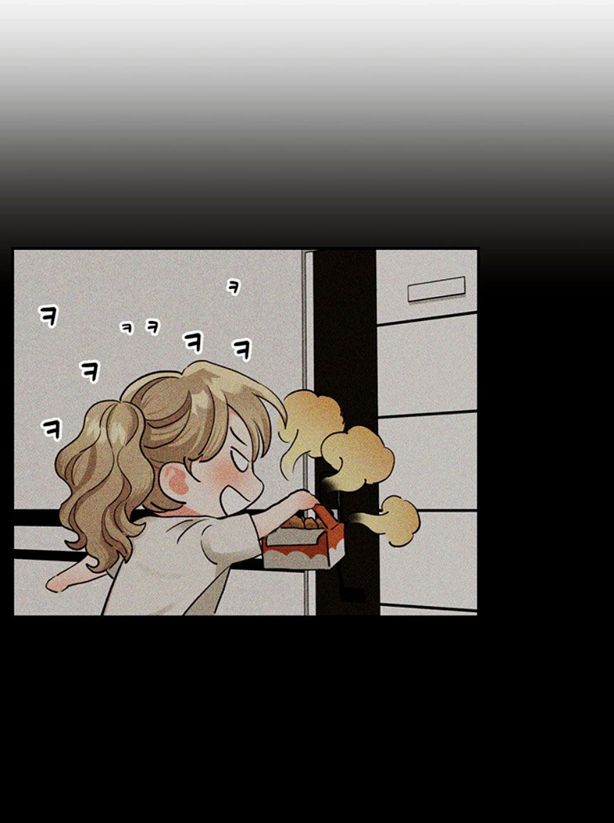 nụ hôn của giác quan thứ sáu chapter 15 5