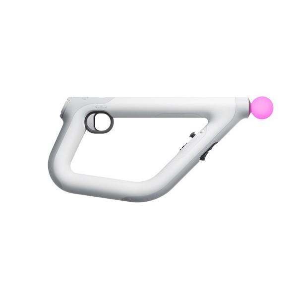 Tay Cầm Sony PlayStation VR Aim Controller - Hàng Chính Hãng