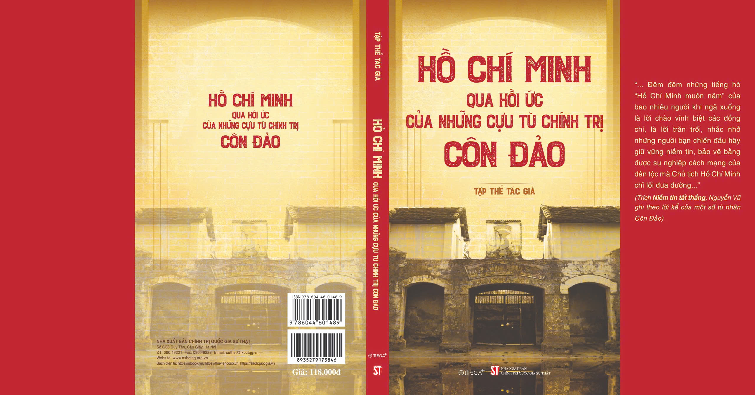 Hồ Chí Minh Qua Hồi Ức Của Những Cựu Tù Chính Trị Côn Đảo