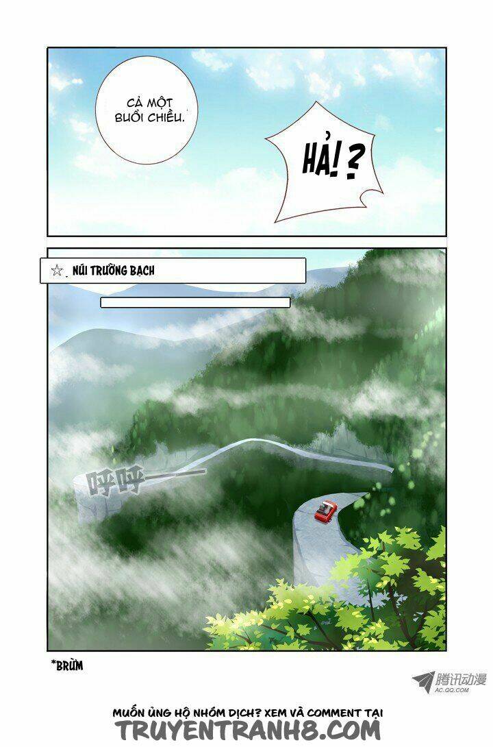 yaoguai mingdan chapter 102 5