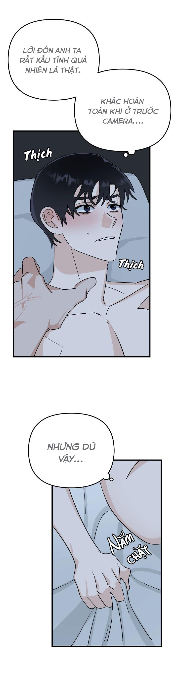 paradise again chapter 13 12