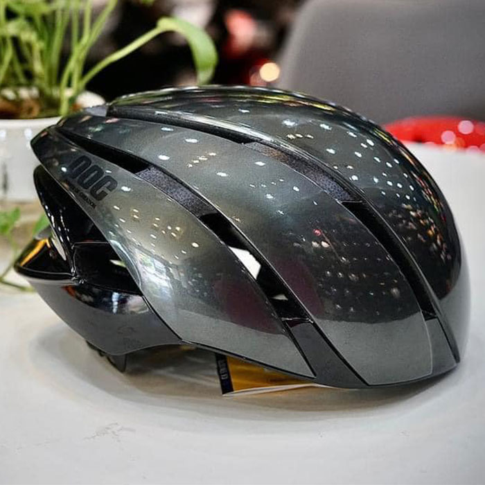 Nón POC 03 Tổ Ong