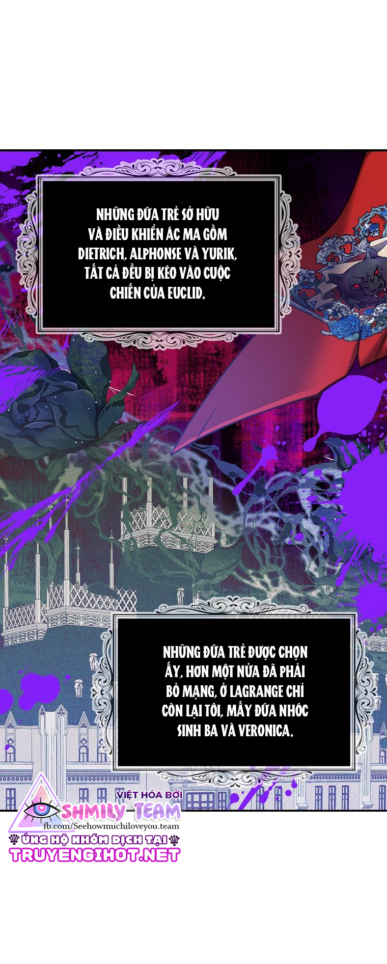 em gái cưng của đại công tước phản diện chapter 41 17