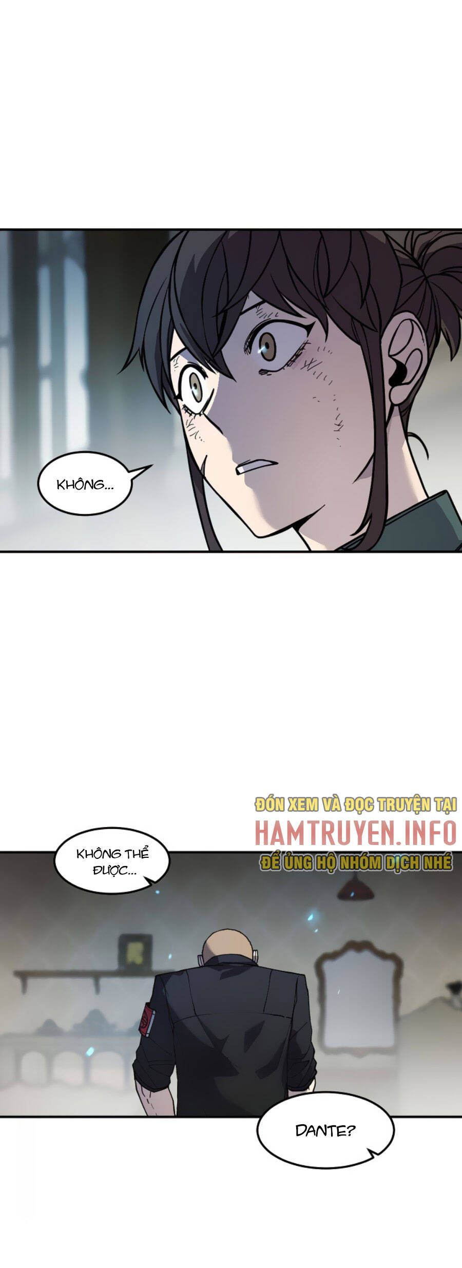 pháp sư hạng b nhanh nhất thế giới chapter 76 21