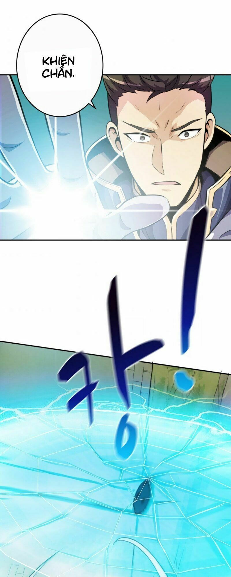 arcane sniper chapter 20 1