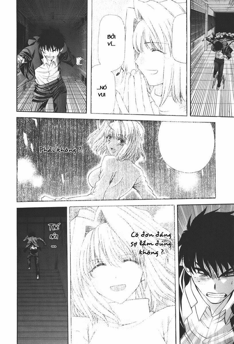 lunar legend tsukihime chapter 67 27