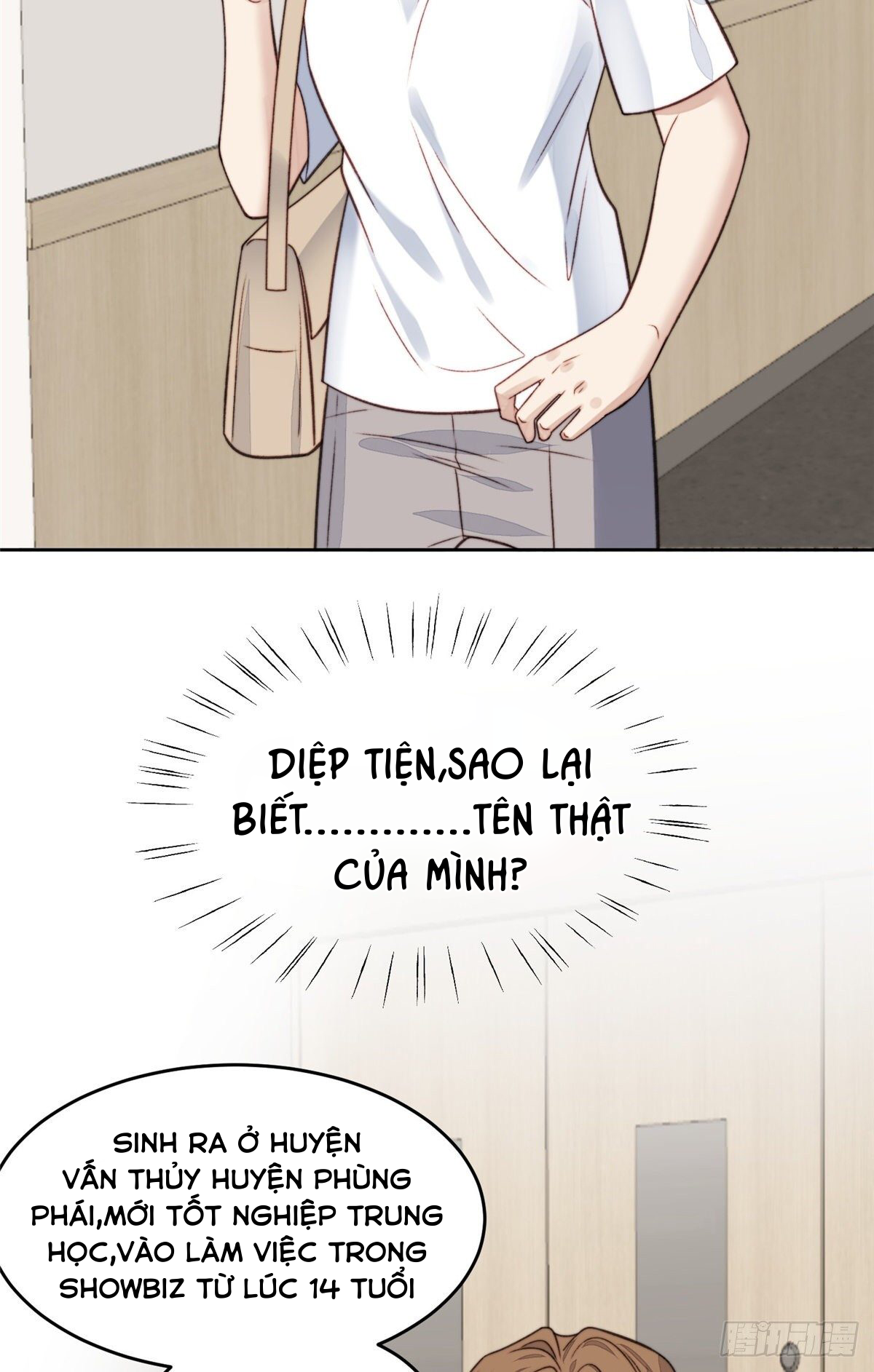 dựa vào đại lão ổn định vị trí c trong nam đoàn chapter 25 26