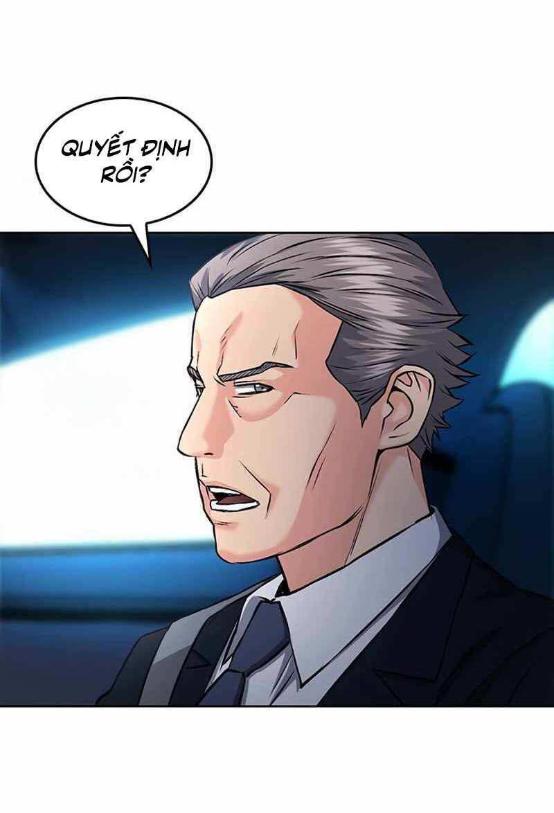 druid tại ga seoul - người hóa thú chapter 69 72