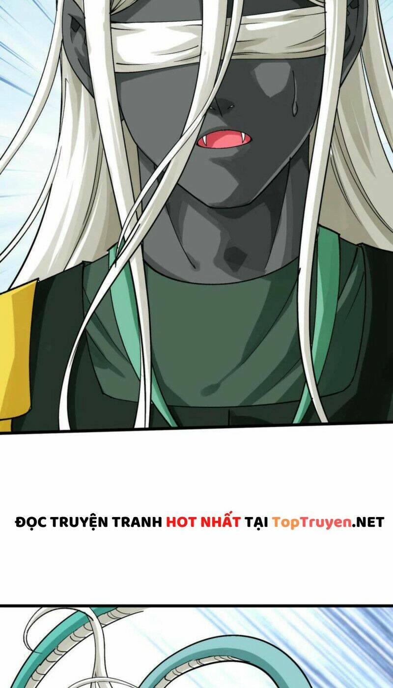 trọng sinh ta là đại thiên thần chapter 196 35