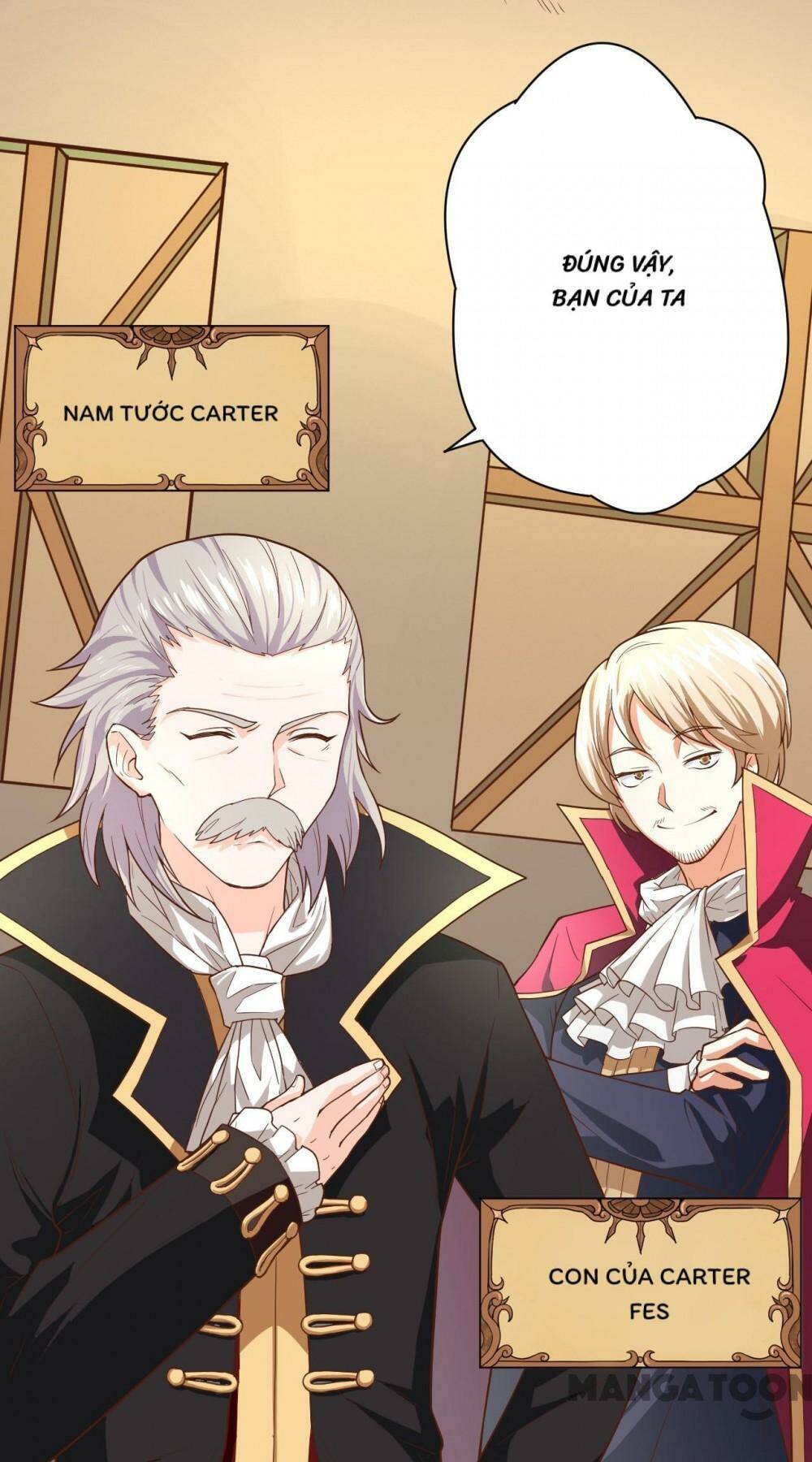 Từ Hôm Nay Bắt Đầu Làm Thành Chủ chapter 0 15