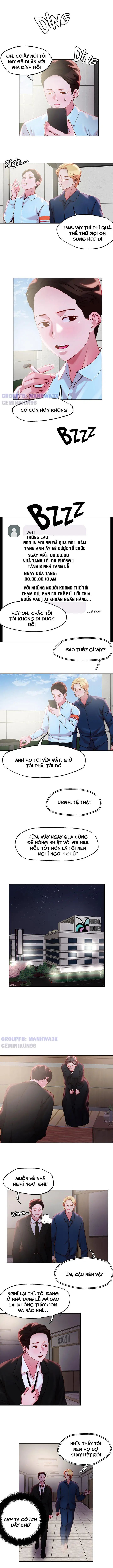 quyền năng chịch gái chapter 31 5