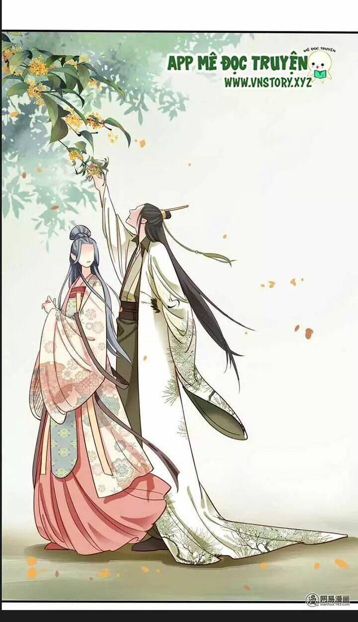 kiều nữ độc phi chapter 70 20