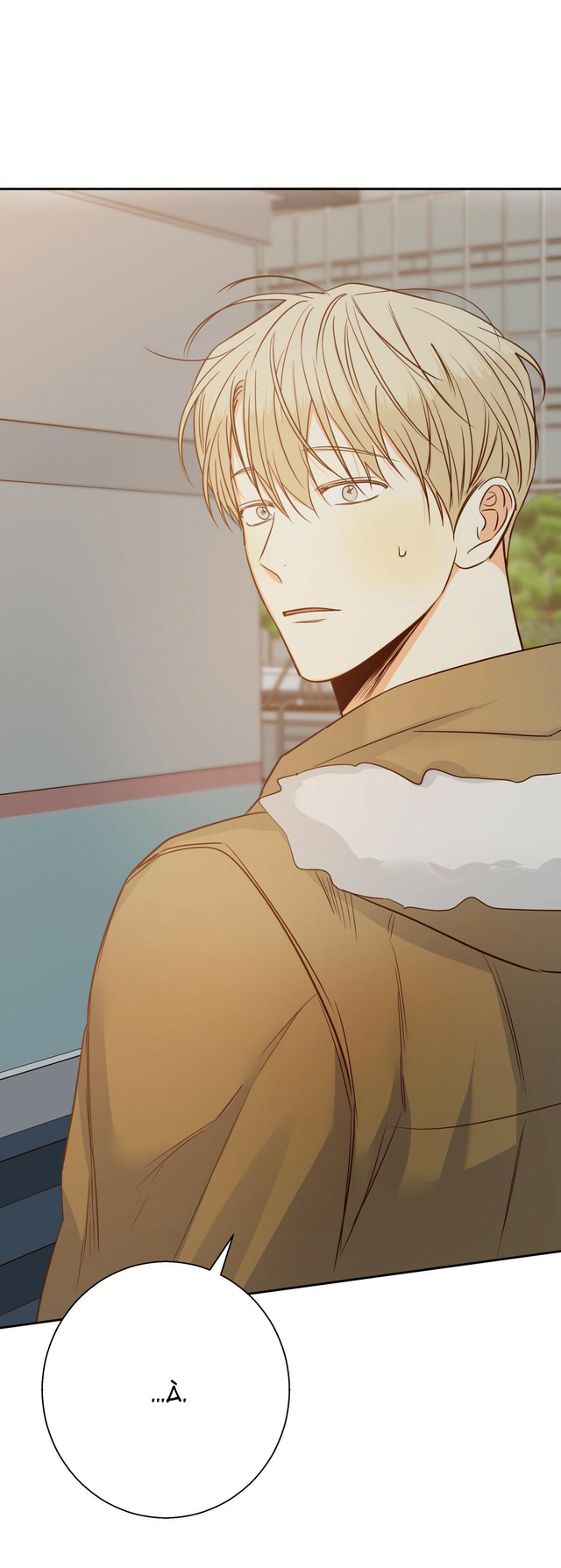 cửa hàng tiện lợi nguy hiểm chapter 67 2