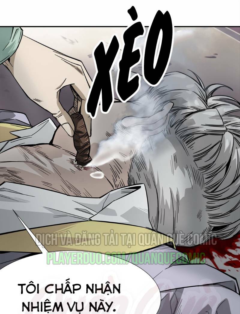 dạ thị chi chủ chapter 7 38