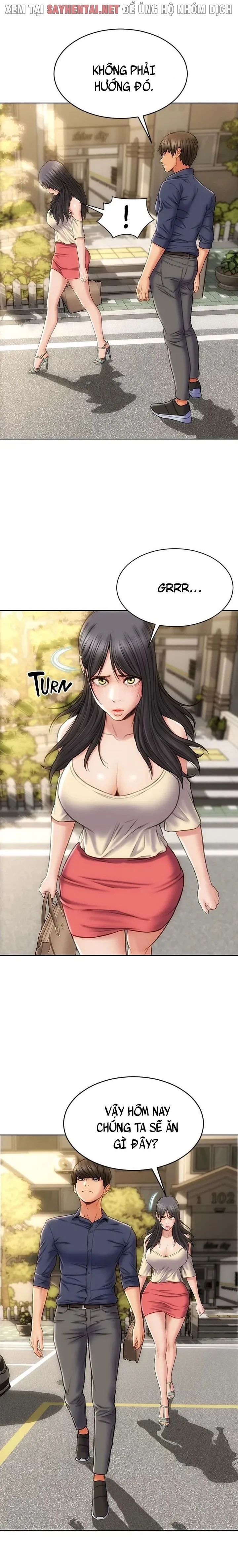 gã tồi tệ chapter 5 20