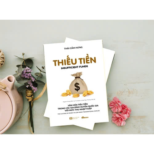 Sách Thiếu Tiền