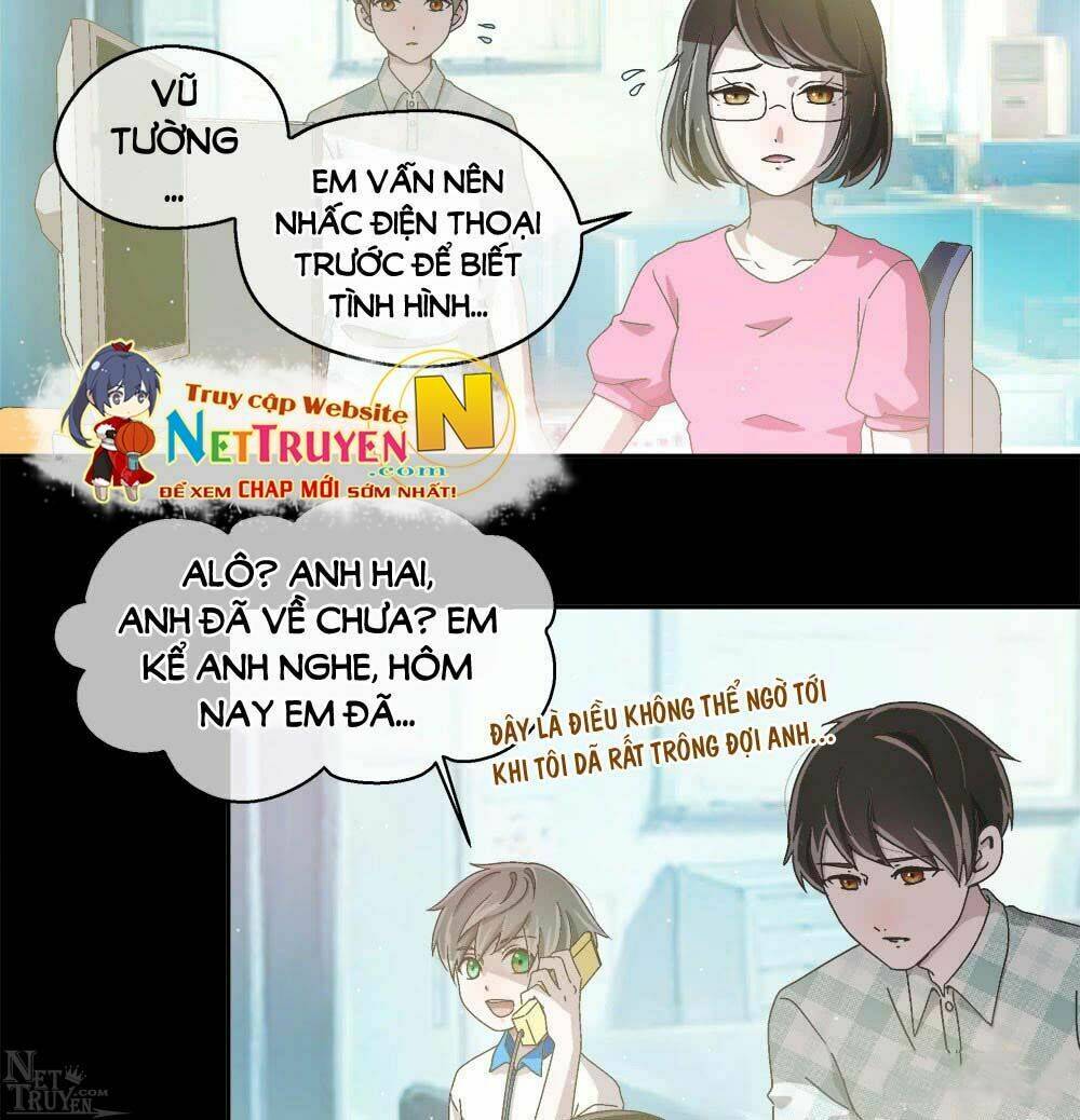 đối nhĩ duy mệnh thị tòng chapter 7 77