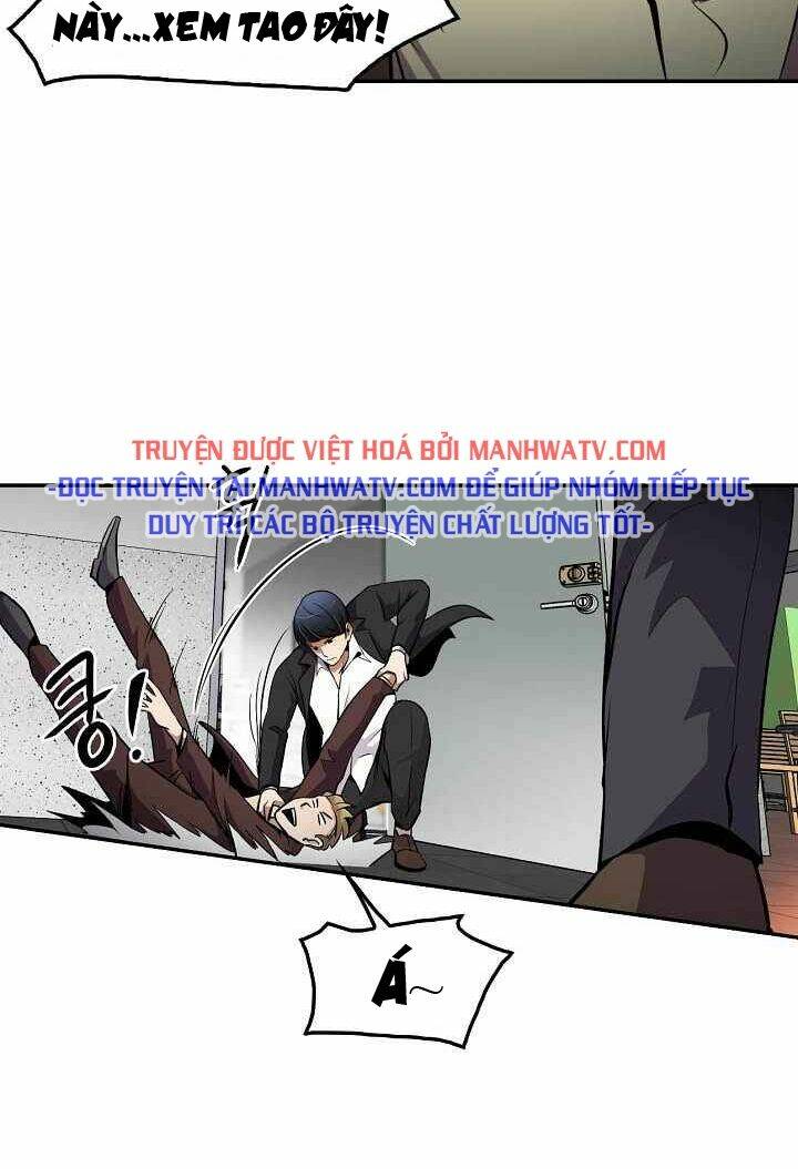 điều tra viên chuyển sinh chapter 51 57