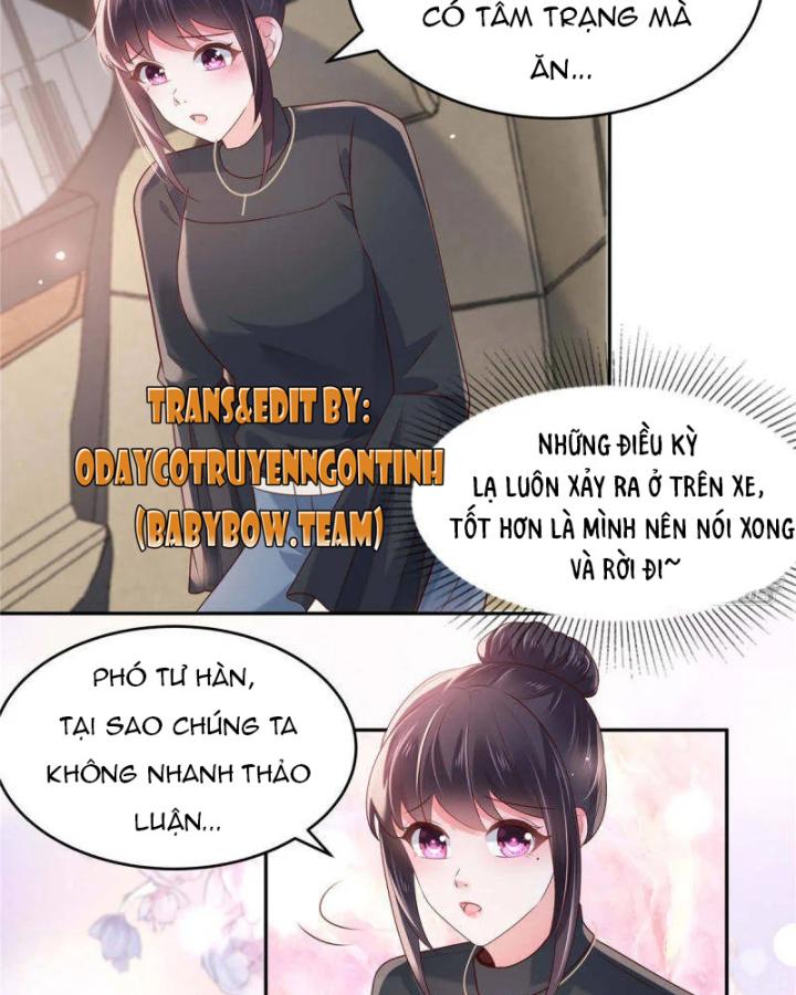 tái sinh tương ngộ chapter 73 15