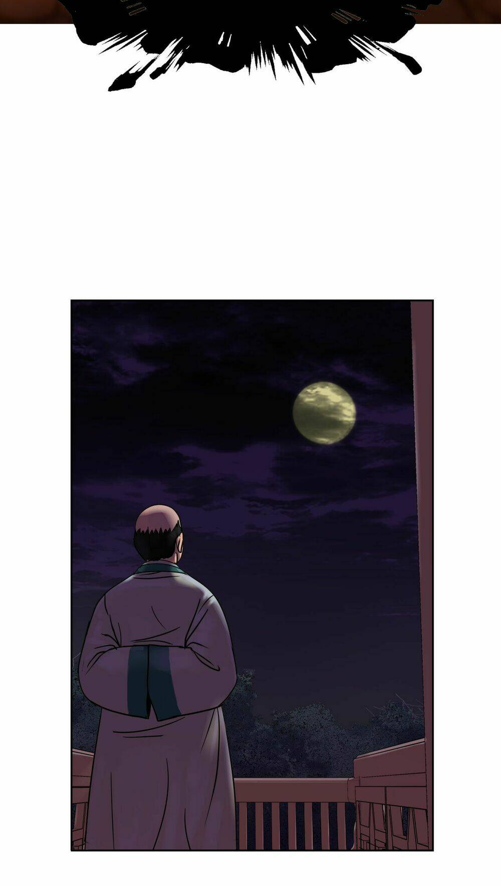 blade and soul-câu chuyện về lusung chapter 2 21