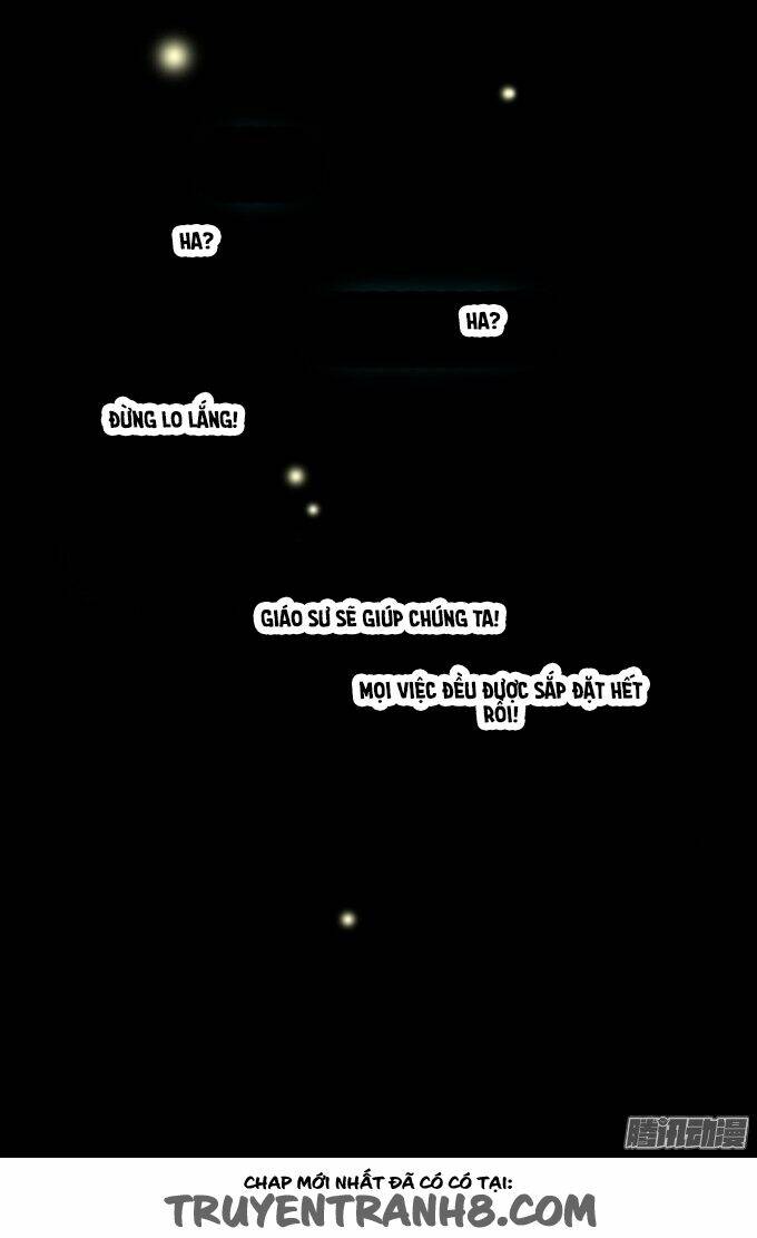 ớn lạnh tuyệt đối chapter 86 21