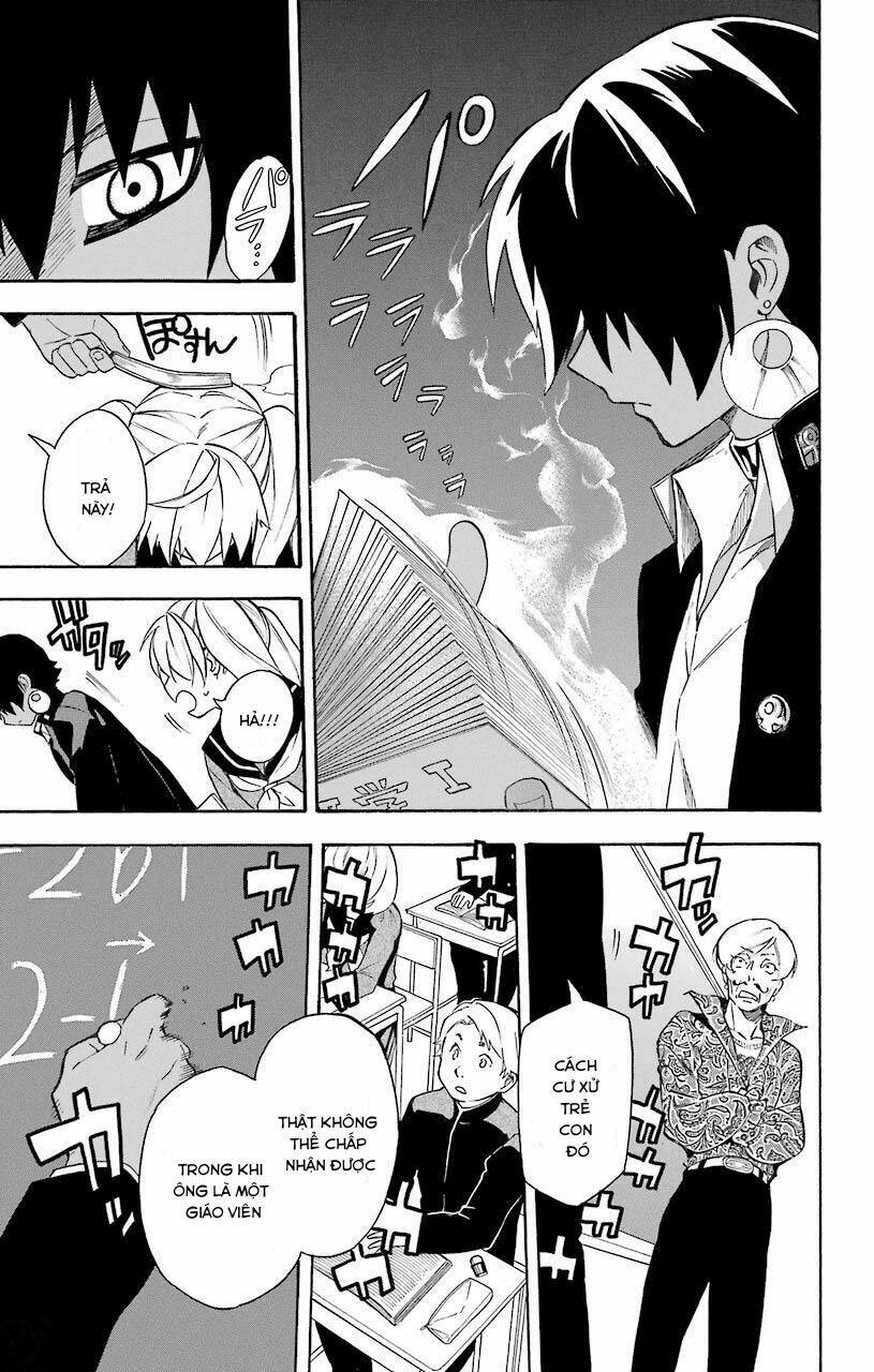 great priest imhotep chapter 11 16