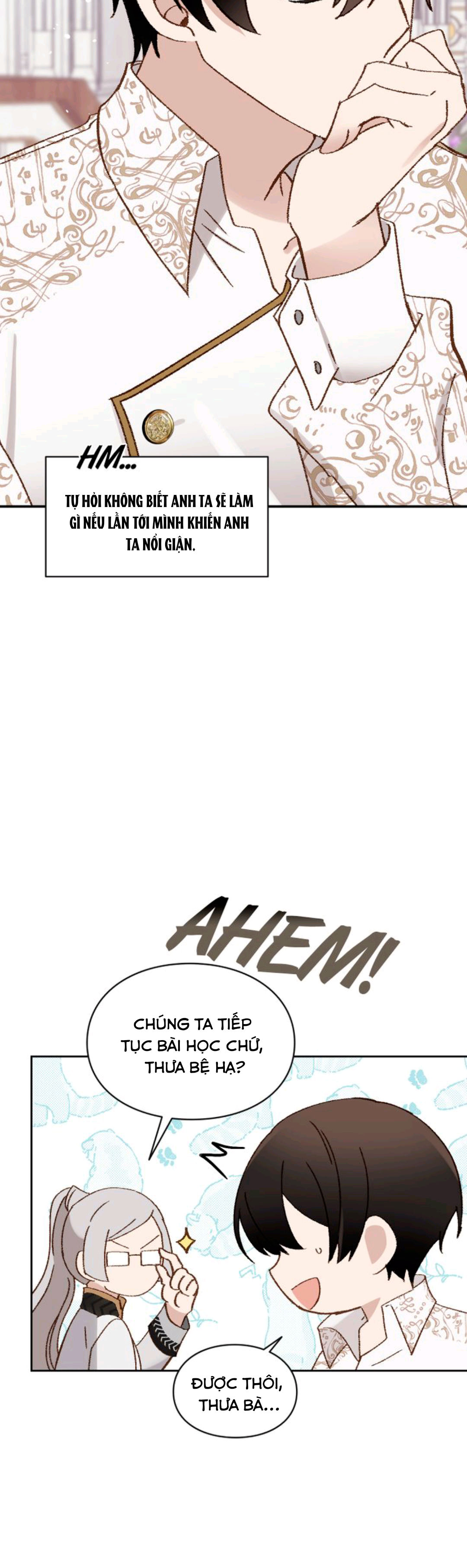 cứu rỗi chapter 8.2 16