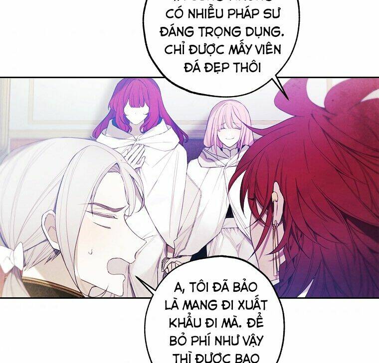 tiệm búp bê của công chúa chapter 24 82