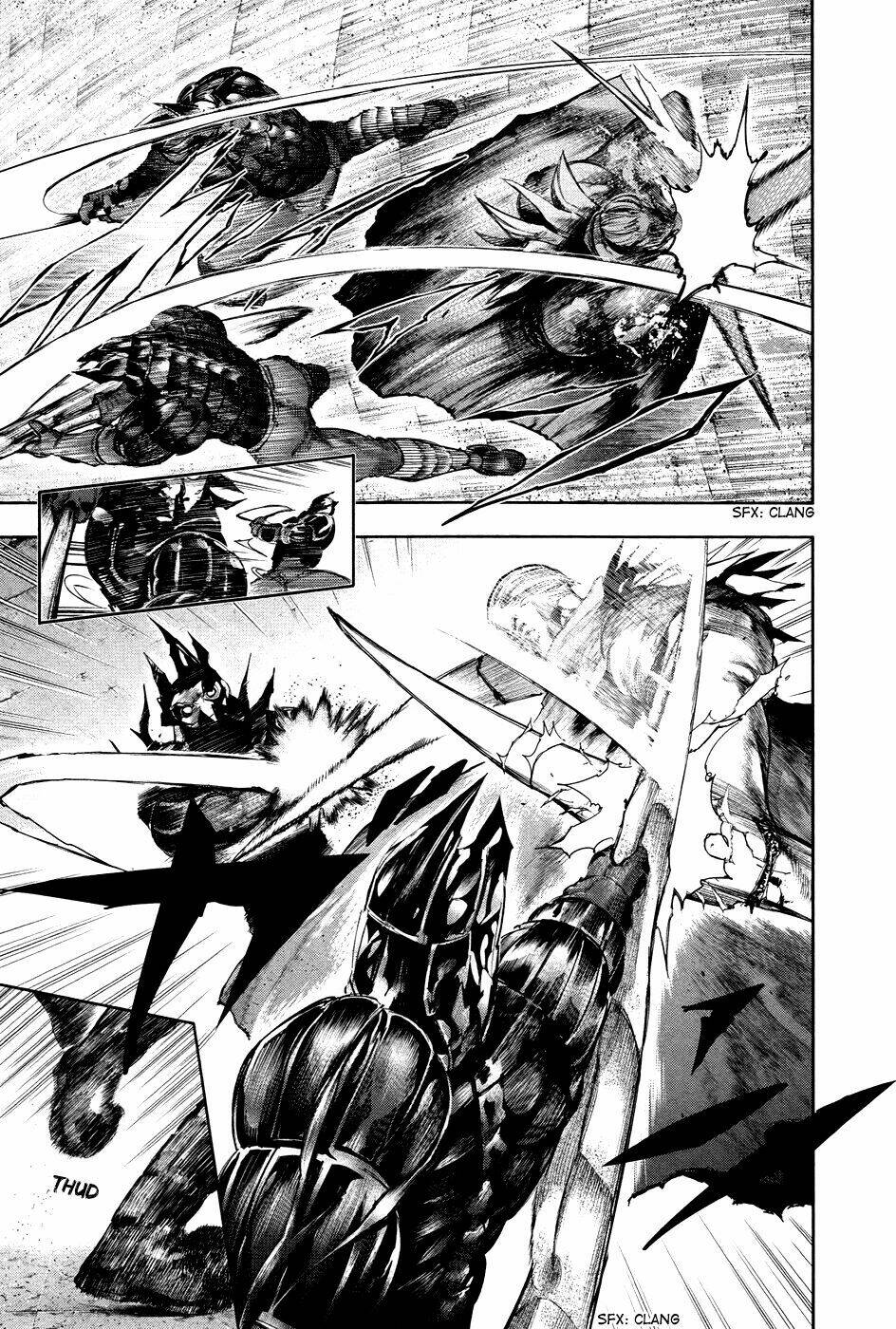 ngạ quỷ tokyo chapter 78 5