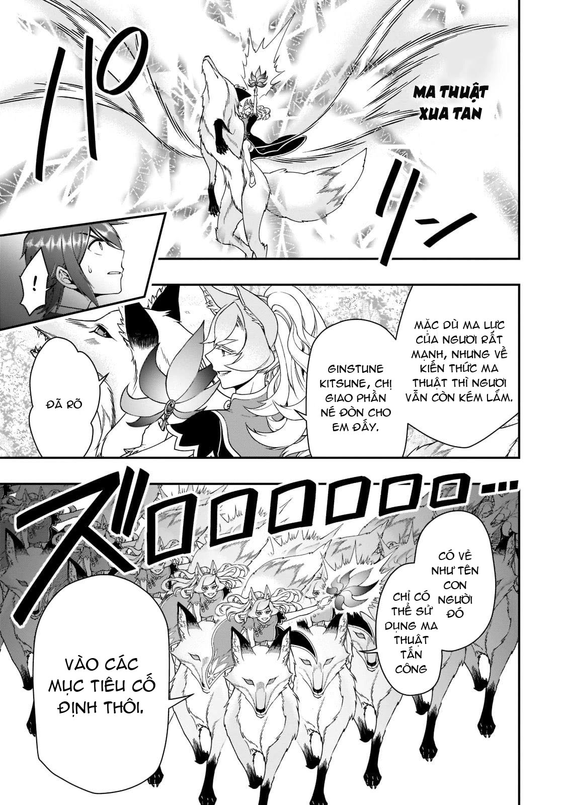 chillin different world life of the ex-brave candidate was cheat from lv2 chapter 30 12