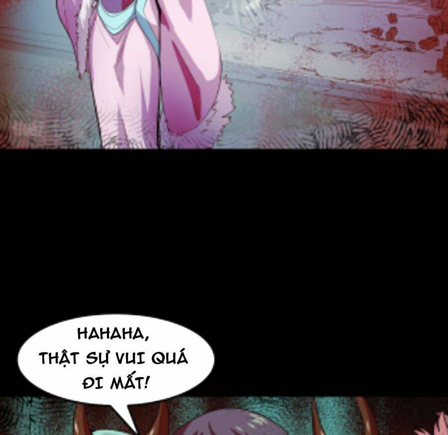 Các nàng nói ta là vua tương lai chapter 13 58