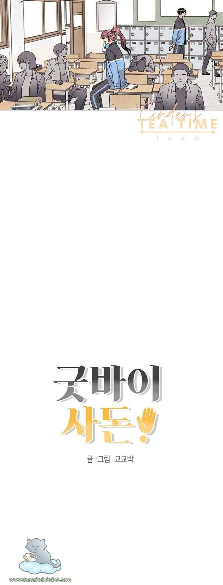 chào nhé, không làm thông gia nữa đâu! chapter 11 52