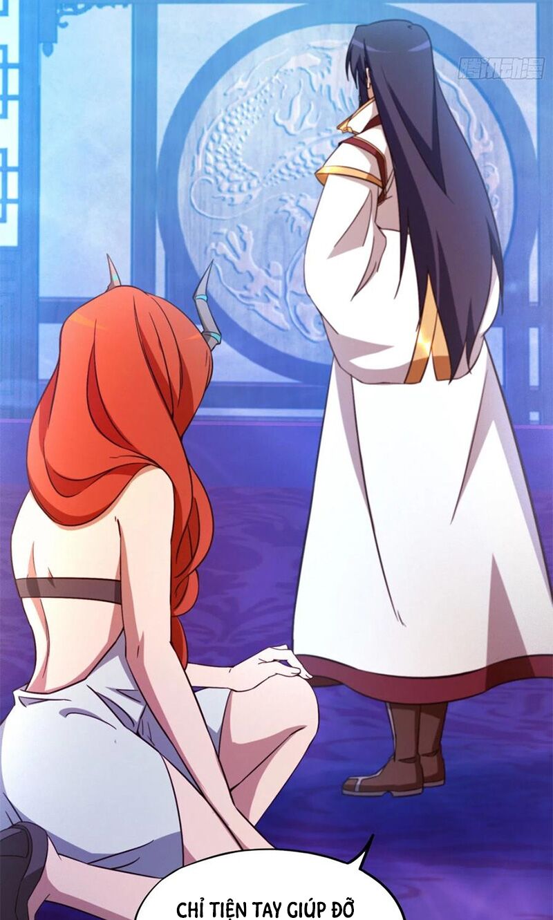 vạn cổ kiếm thần chapter 127 3