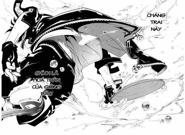 air gear chapter 46 10