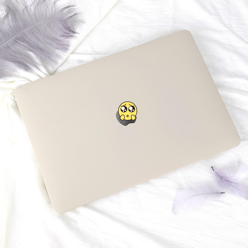 Ốp Điện Thoại Cứng + Bàn Phím Chống Bụi Cho MacBook Air M1 A2337 A2179 A1932 2020 Pro13 M2 M1 A2338 A1708 Air13 A1466 A1369