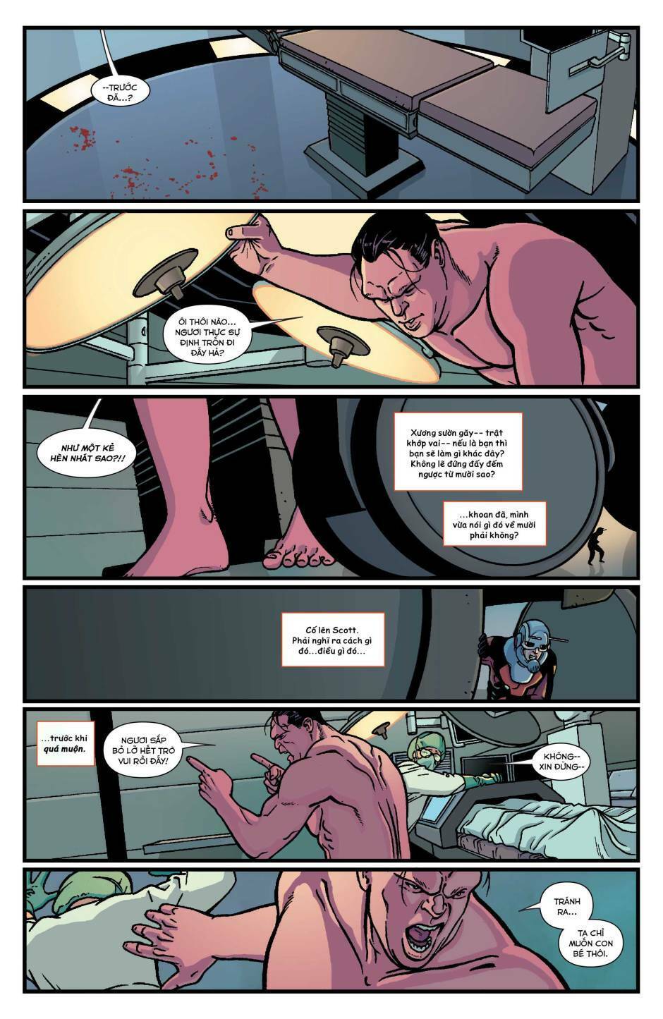 ant-man chapter 5 8