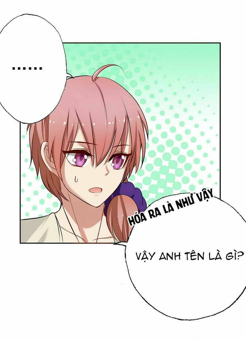 cách bích tổng tài thỉnh chỉ giáo chapter 4 12