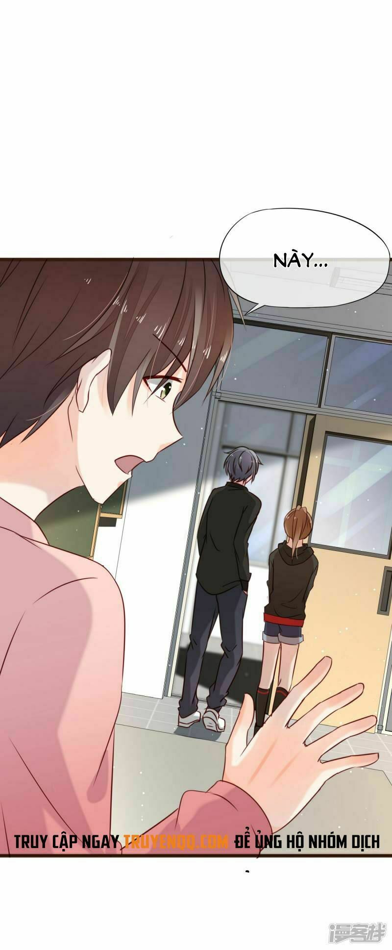 đơn phương 37.5 chapter 9 56
