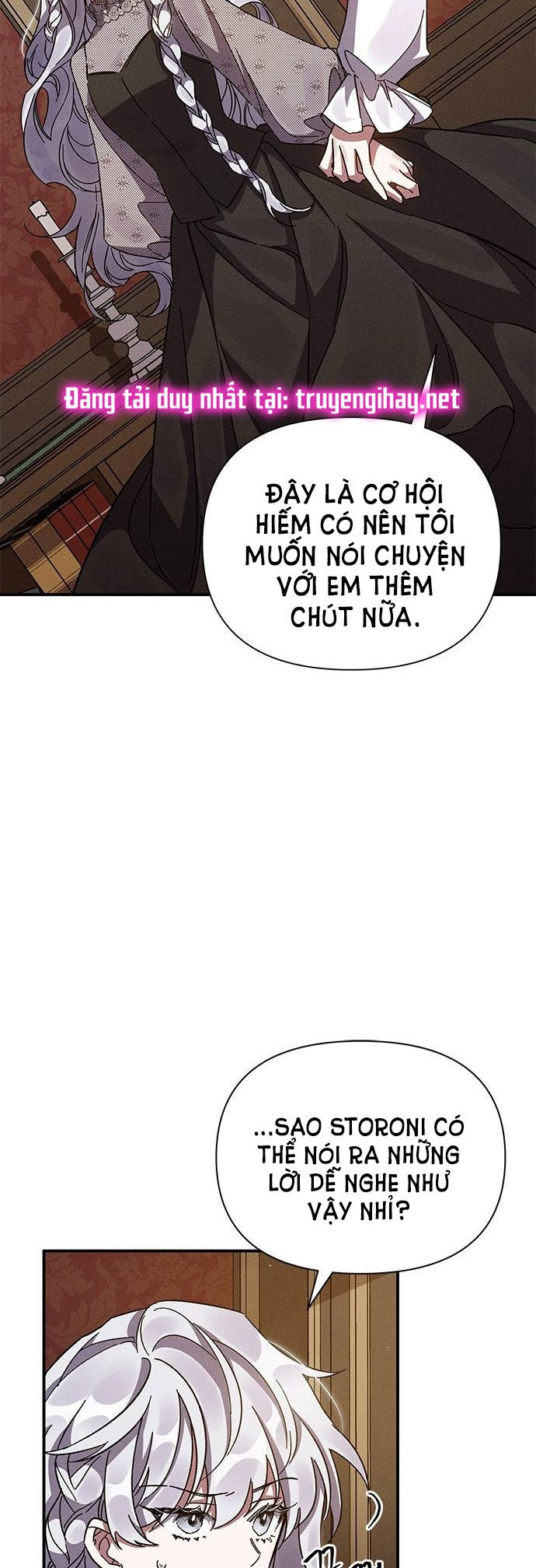 ôi kẻ thù không đội trời chung thân ái của tôi chapter 12.2 22