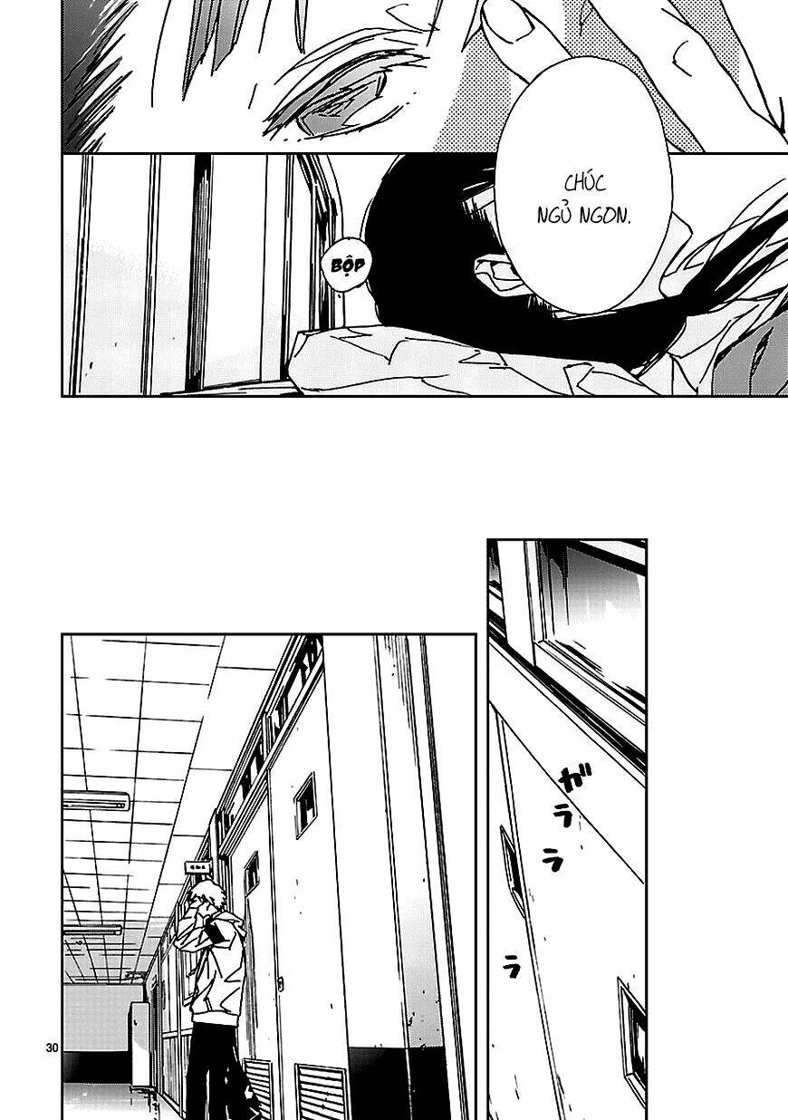 abnormal-kei joshi chapter 10 30