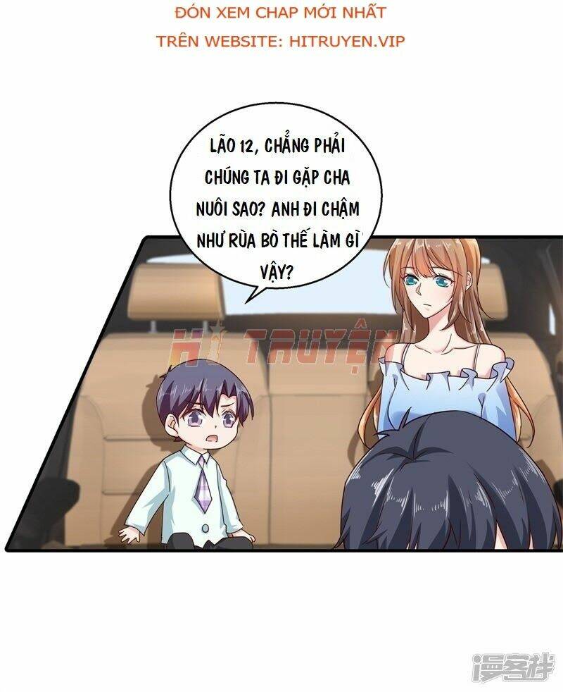 nhập cốt noãn hôn chapter 293 31